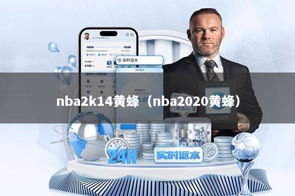 nba2k14黄蜂（nba2020黄蜂）