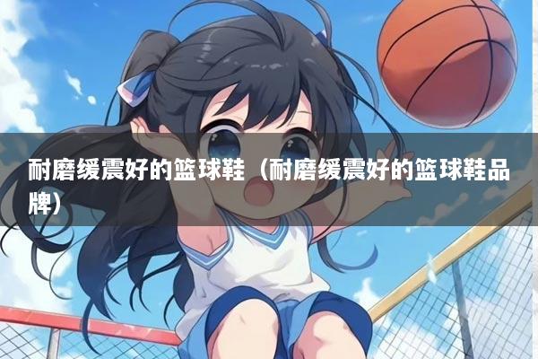 耐磨缓震好的篮球鞋（耐磨缓震好的篮球鞋品牌）